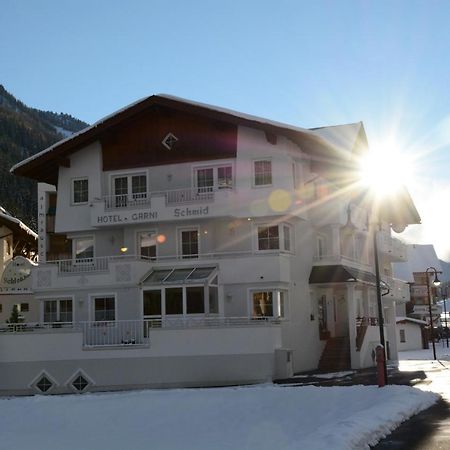 Schmid Rooms & Apartments Ischgl Kültér fotó