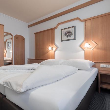 Schmid Rooms & Apartments Ischgl Kültér fotó