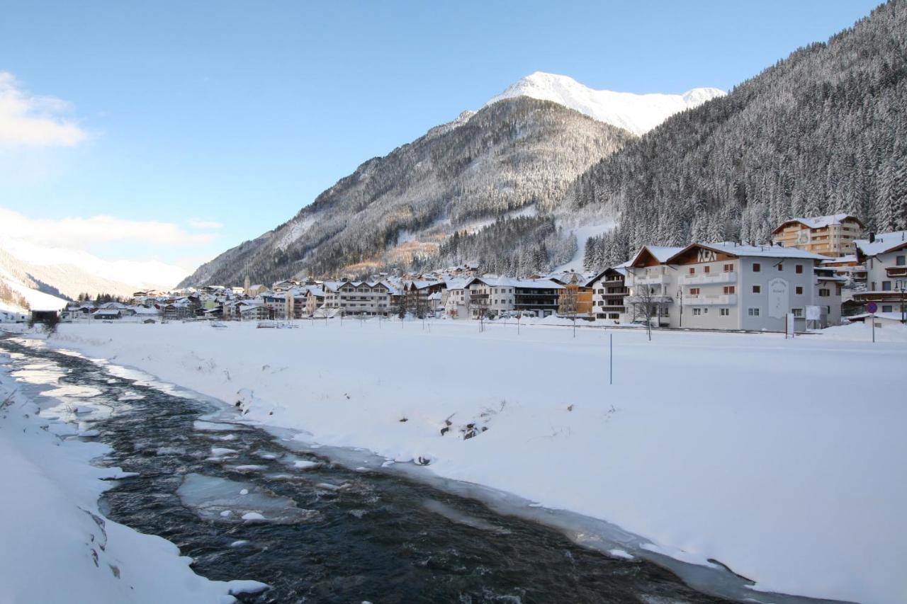 Schmid Rooms & Apartments Ischgl Kültér fotó