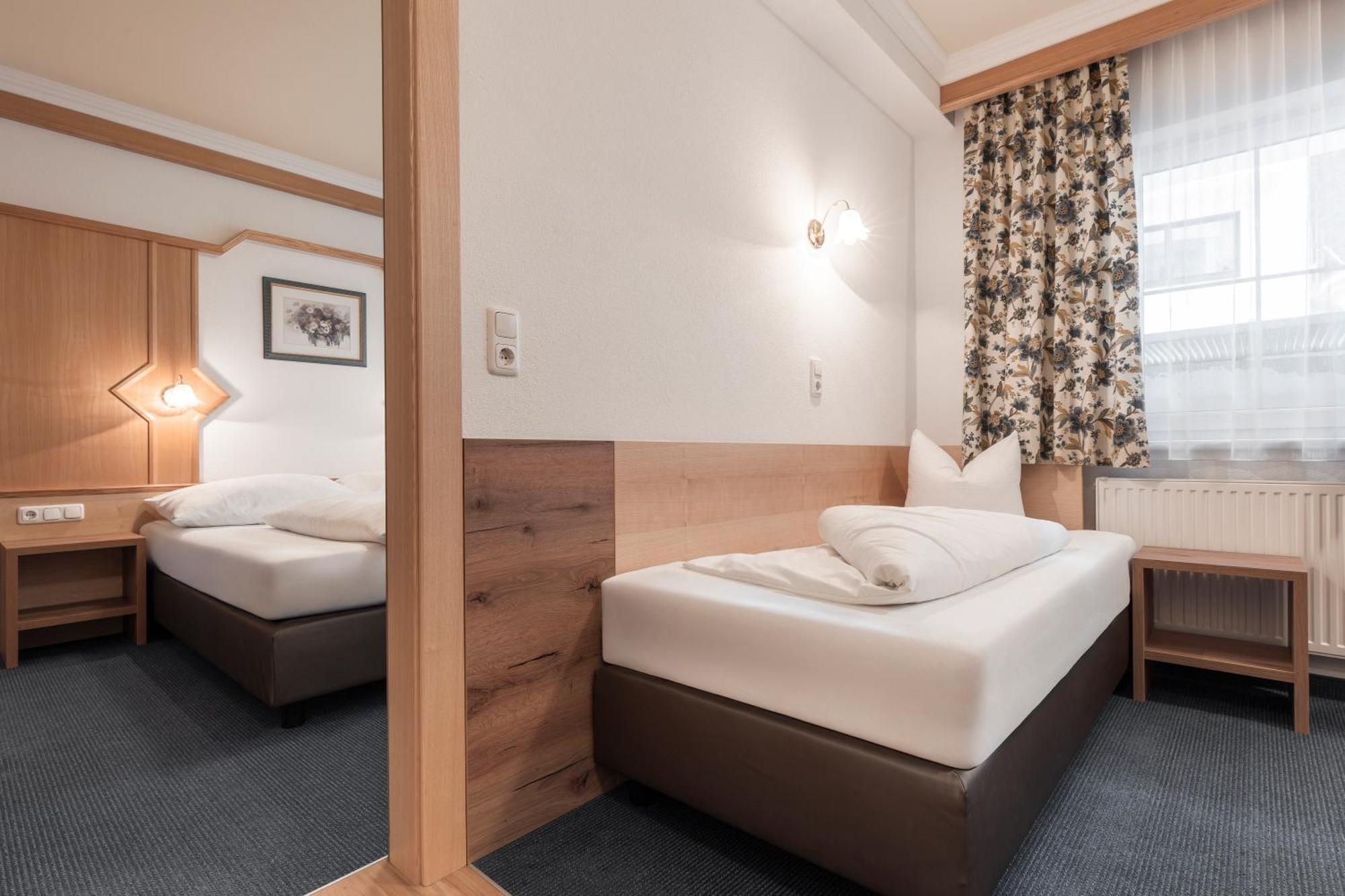 Schmid Rooms & Apartments Ischgl Kültér fotó