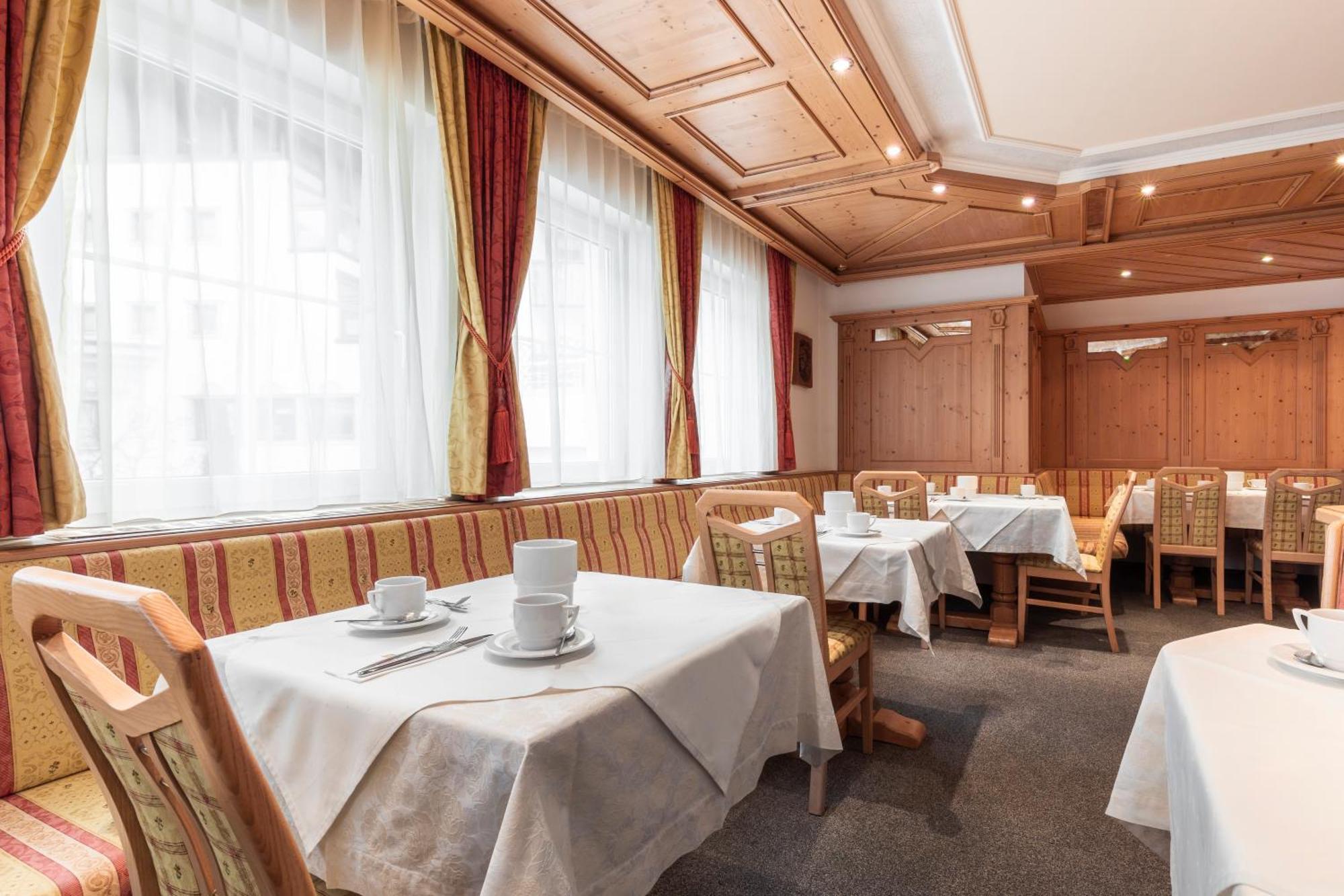 Schmid Rooms & Apartments Ischgl Kültér fotó