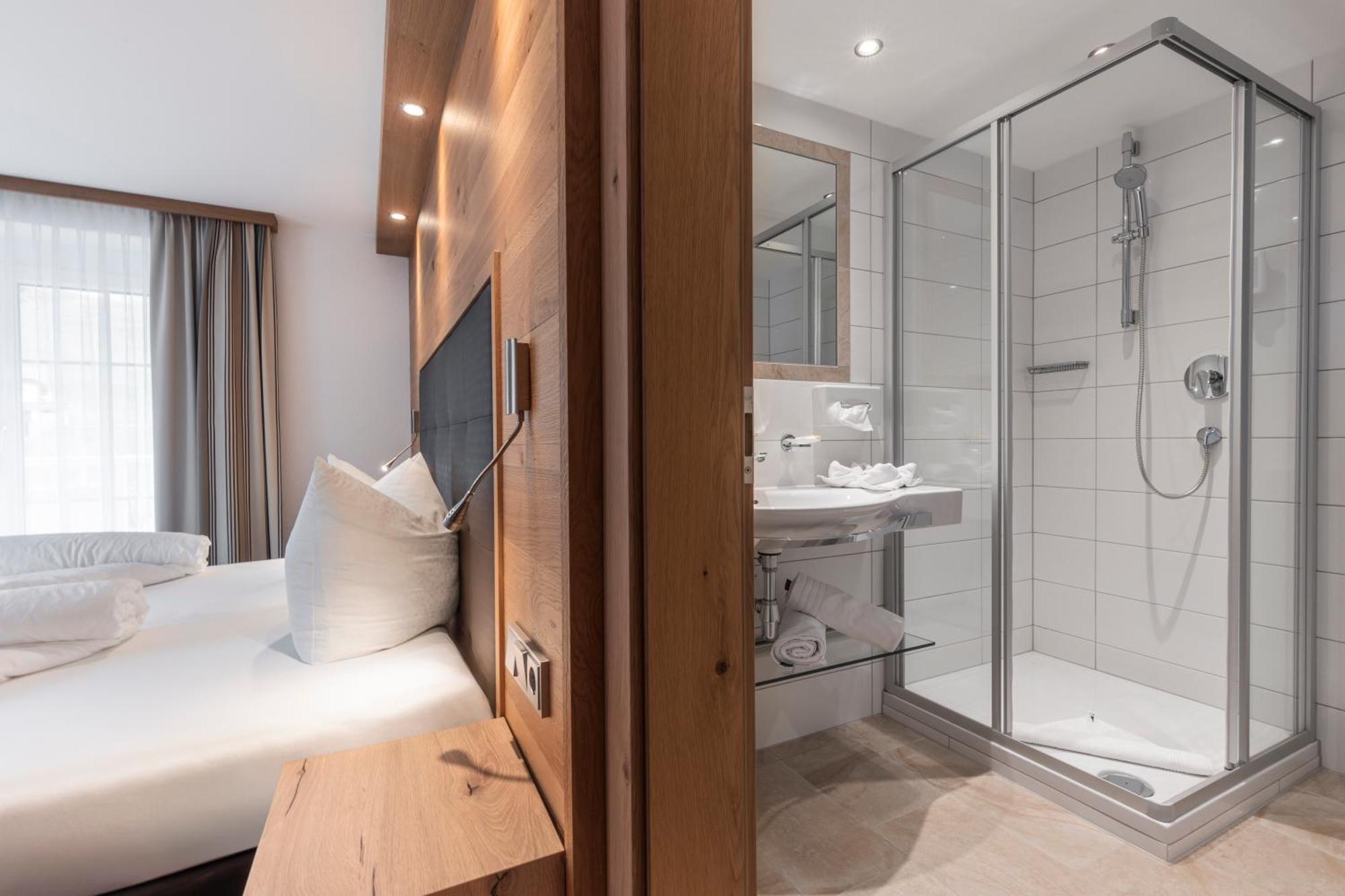 Schmid Rooms & Apartments Ischgl Kültér fotó