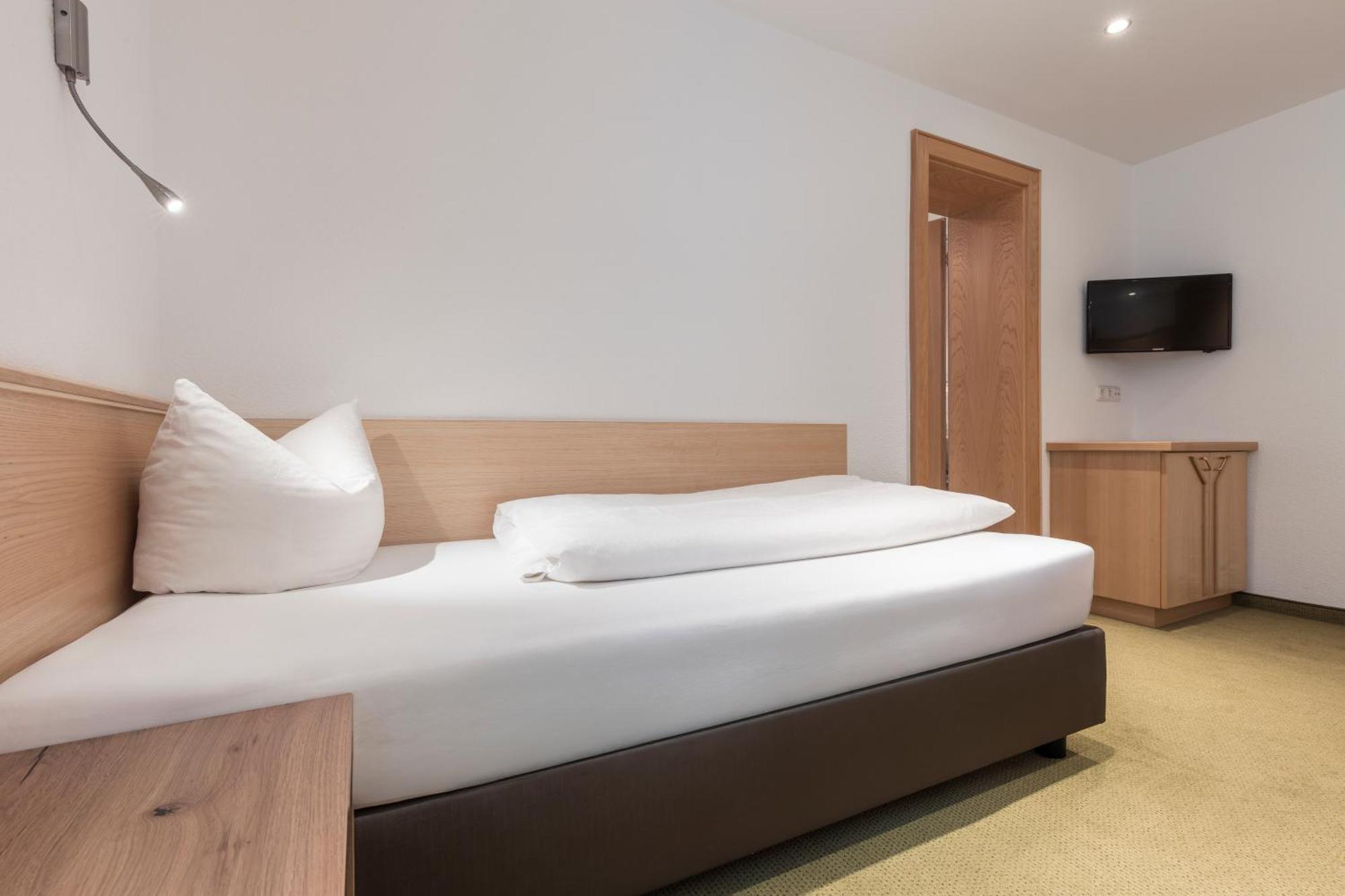 Schmid Rooms & Apartments Ischgl Kültér fotó