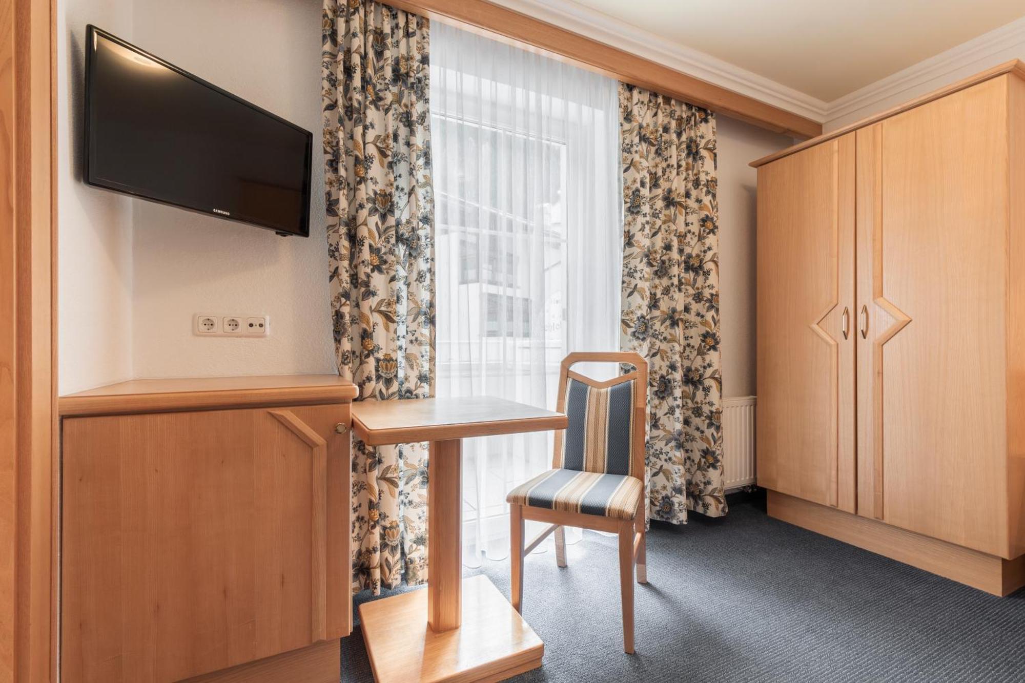 Schmid Rooms & Apartments Ischgl Kültér fotó