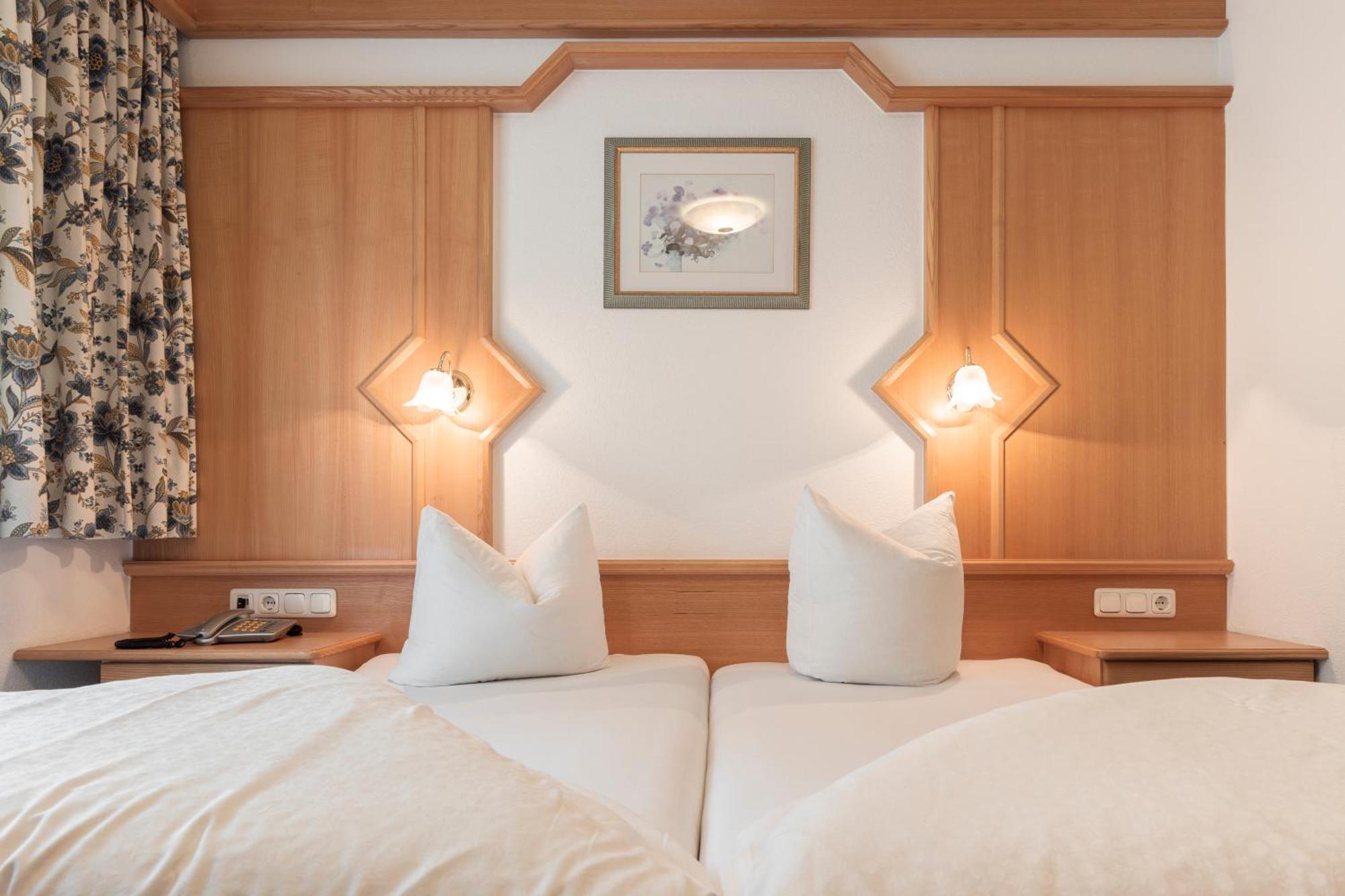 Schmid Rooms & Apartments Ischgl Kültér fotó