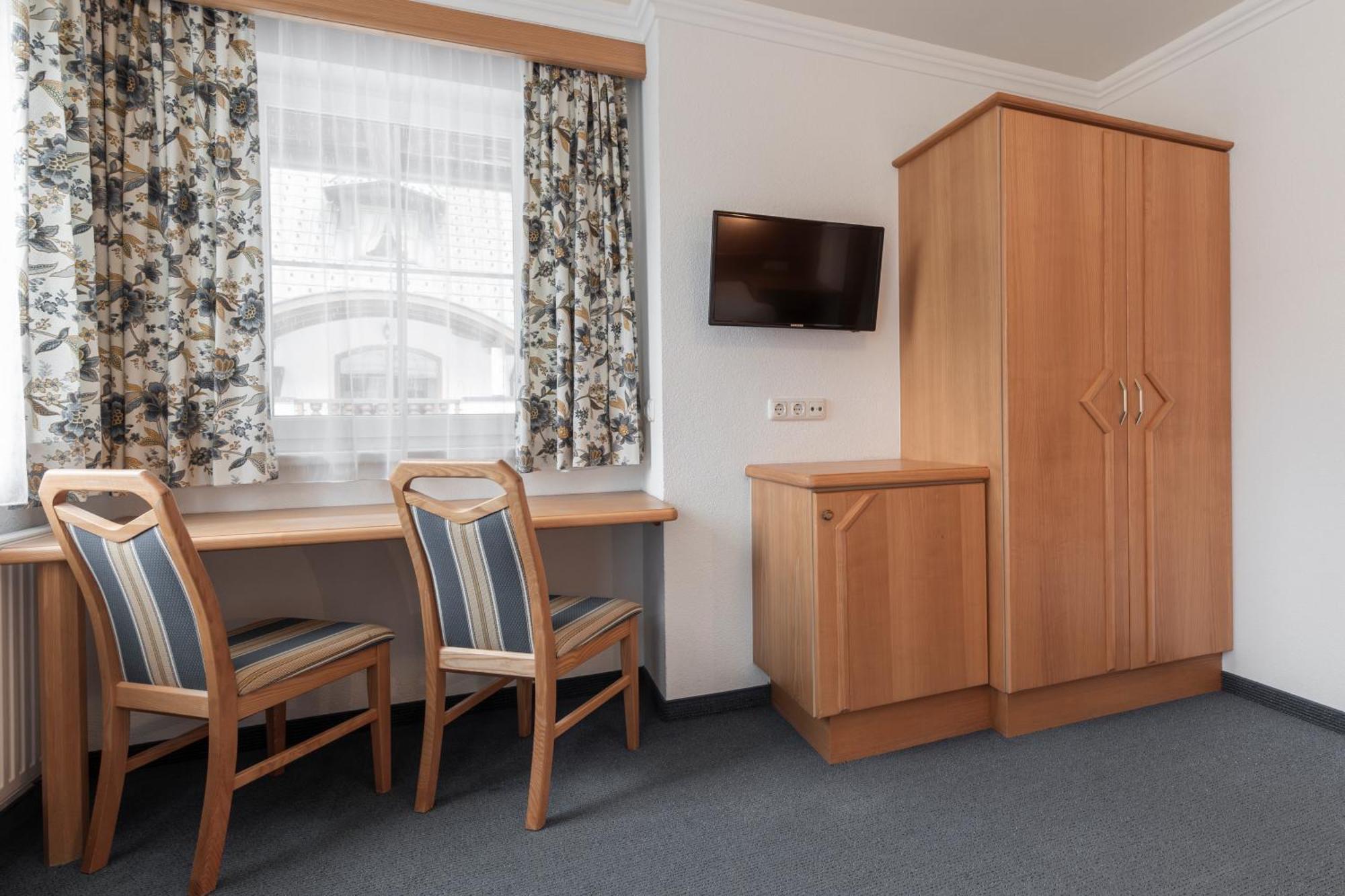 Schmid Rooms & Apartments Ischgl Kültér fotó