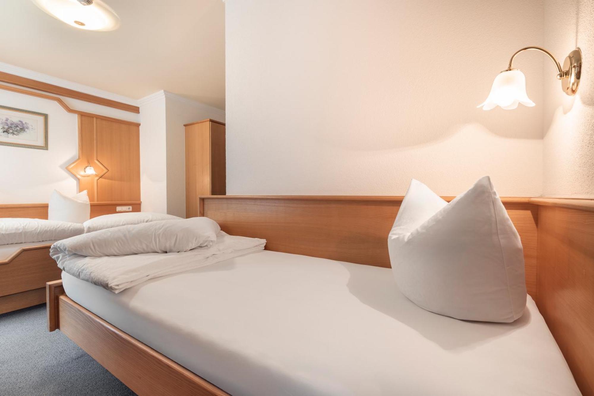 Schmid Rooms & Apartments Ischgl Kültér fotó
