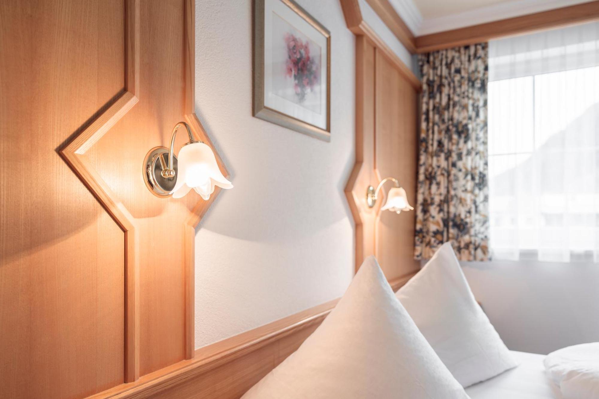 Schmid Rooms & Apartments Ischgl Kültér fotó
